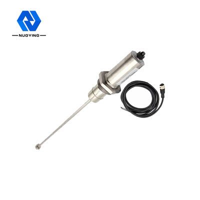 Harga yang bagus RS485 25m Pemancar Tingkat Magnetostriktif Akurasi Tinggi Untuk Cairan on line