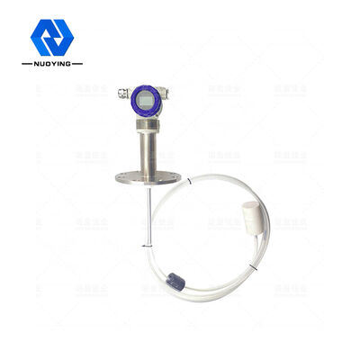 Harga yang bagus Kabel Pengukur Level Cairan Magnetostriktif Presisi Tinggi 4 - 20mA on line