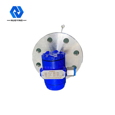 Harga yang bagus NUOYING NYCZ500 Magnetostrictive Level Transmitter Level gauge Tekanan proses -0.1~10.0MPa Tekanan penghentian koneksi proses -0.1~10.0MPa Koneksi proses Utas, bracket, flange (opsional) on line