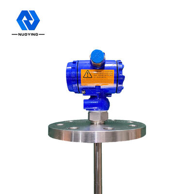 Harga yang bagus Hot Sale Sensor Tingkat Air Cairan NYCZ500 Magnetostrictive Level Transmitter Jangkauan pengukuran 0-50-5000mm(kabel:25m) Keakuratan pengukuran +0.5mm on line