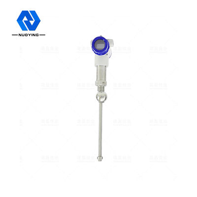 Harga yang bagus NUOYING NYCZ500 Magnetostrictive Level Transmitter Level gauge Level meter Suhu proses -40~+200°C Waktu respons 0,2~5 ms on line