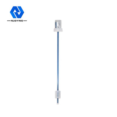 Harga yang bagus Meteran Level Cair Magnetostriktif Industri Dipasang Atas on line