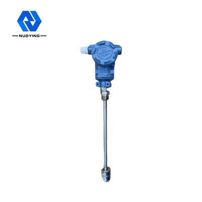 Harga yang bagus Pengukur Level Magnetostriktif tipe kabel untuk Tangki Dalam on line