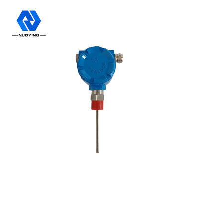 Harga yang bagus Pemancar Sensor Suhu 24VDC Akurasi Tinggi Waktu Respon Cepat on line