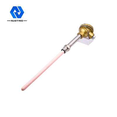 Harga yang bagus 0.5mm Kawat Platinum Rhodium Termokopel 25mm 22mm 16mm on line