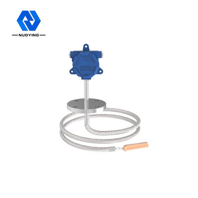 Harga yang bagus Antena Sensor Pemancar Suhu Multi Titik Cerdas Jenis Antena 24V on line