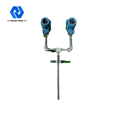 Harga yang bagus NT93420 Transmitter suhu terintegrasi 4-20mA Plug-in Platinum Thermometer on line
