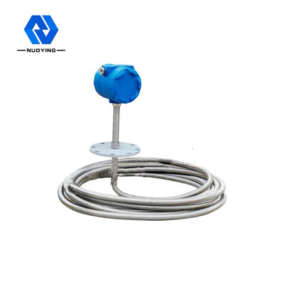Harga yang bagus -200 Sampai 1600 Derajat Sensor Pemancar Suhu Pemancar Suhu IP67 HART on line