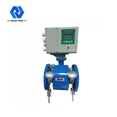 Harga yang bagus Pengukur panas elektromagnetik presisi tinggi | DN50-DN600 | Produsen instrumen pengukuran pemanas dan pendingin on line