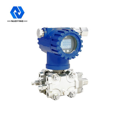 Harga yang bagus NY3051 Pemancar Sensor Tekanan yang Dapat Disesuaikan 0.1 - 16s 24VDC IP67 on line