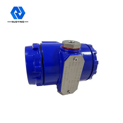 Harga yang bagus Pemancar Sensor Tekanan Aluminium Pemancar Tekanan Cair 60MPa on line
