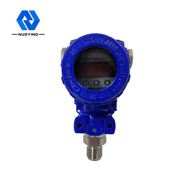 Harga yang bagus 3051 Diferensial Stabilitas Transmitter Tekanan dengan Hart Output untuk Cairan dan Padat on line