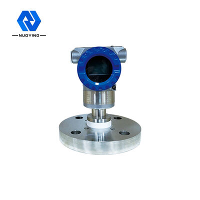 Harga yang bagus NY3051-3 Pemancar Tekanan Flange Tunggal Untuk Pengukuran Level Cairan on line