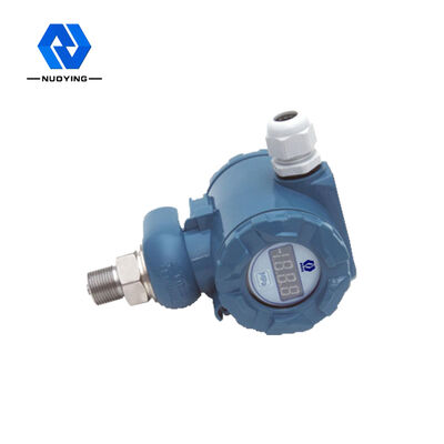 Harga yang bagus 316L Ha C Alloy Pressure Sensor Transmitter Untuk Cairan Gas Uap Kelas 0.1 / 0.2 on line