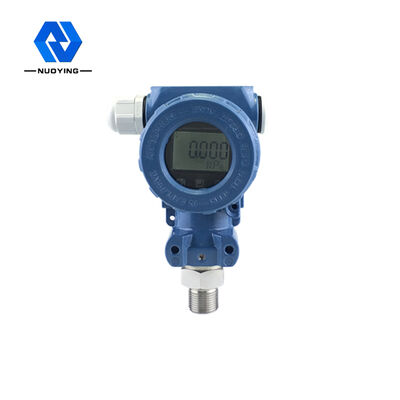 Harga yang bagus 0 - 10v Pemancar Sensor Tekanan Cair Untuk Bahan Kimia Minyak Bumi on line