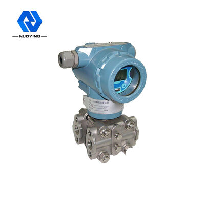 Harga yang bagus Pemancar Sensor Tekanan NY3051 Presisi Tinggi 24VDC on line