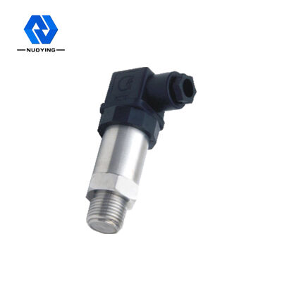 Harga yang bagus Pemancar Sensor Tekanan Kompresor Udara 10-30V Pemancar Tekanan Air Hidrolik on line