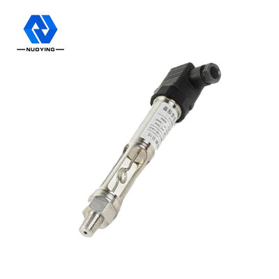 Harga yang bagus Sensor Tekanan 12-36VDC Pemancar Benang Flange Sensor Tekanan Suhu Tinggi on line
