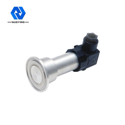 Harga yang bagus Pemancar Sensor Tekanan NP93420 316L Pemancar Tekanan Gas Cair IP65 on line