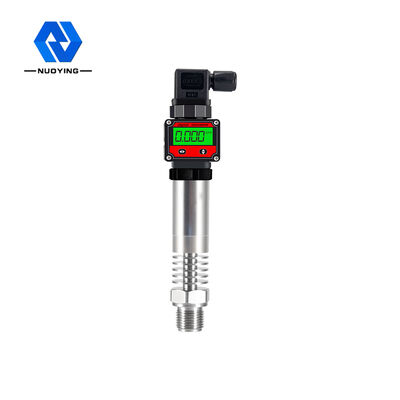 Harga yang bagus Sensor Tekanan Digital SS316L Untuk Cairan Air 4 - 20mA on line