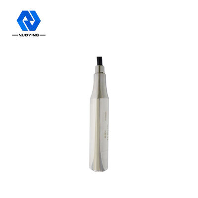 Harga yang bagus Sensor Level Submersible 0,5-4.5V 4-20ma Untuk Sumur Tangki Air on line