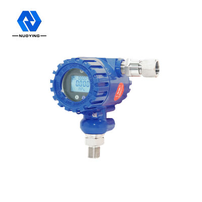 Harga yang bagus 3051 Diferensial Stabilitas Transmitter Tekanan dengan Hart Output untuk Cairan dan Padat on line