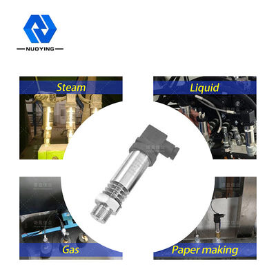 Harga yang bagus Pemancar Sensor Tekanan 316L IP67 NP-93420-IB Tipe Standar Terhubung Dengan Benang on line
