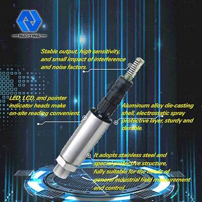 Harga yang bagus NP - 93420 - CX Die Cast Pemancar Tekanan Diferensial Untuk Air 20mA on line