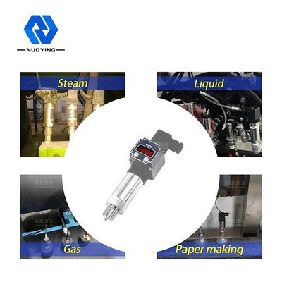Harga yang bagus Sensor pemantauan tekanan NP-93420-IB 150Psi pemancar tekanan 4-20mA on line