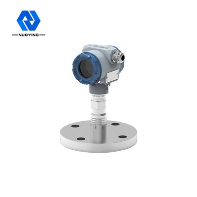 Harga yang bagus Pemancar Sensor Tekanan Diafragma Siram 6MPa Dengan catu daya 24v digital on line