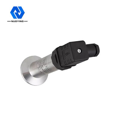 Harga yang bagus Standar ISO Sanitary Flush Diaphragm Digital Water Pressure Level Sensor on line