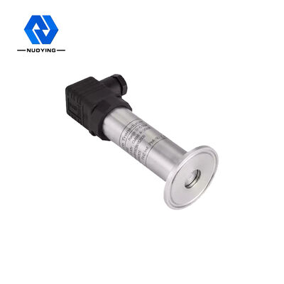 Harga yang bagus OEM Digital RS485 Modbus Sensor Tekanan G1/2'' Laki-laki 0,25% F.S on line