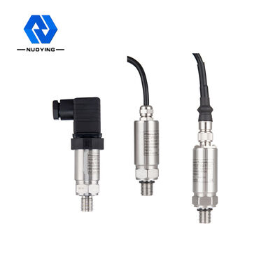 Harga yang bagus Pemancar Sensor Tekanan Diafragma 24VDC Untuk Gas Cair 0.1 / 0.2 Grade on line