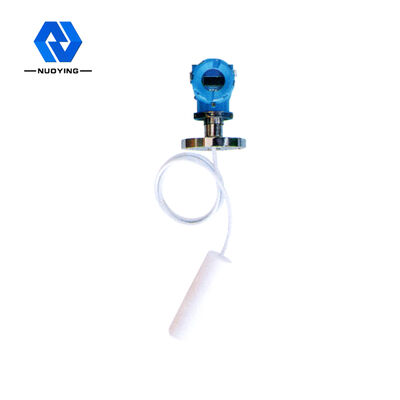 Harga yang bagus Sensor Tingkat Kapal Selam HART 4-20mA untuk Pengukur Tingkat Kapal Selam Antipenyumbatan Pengolahan Limbah on line