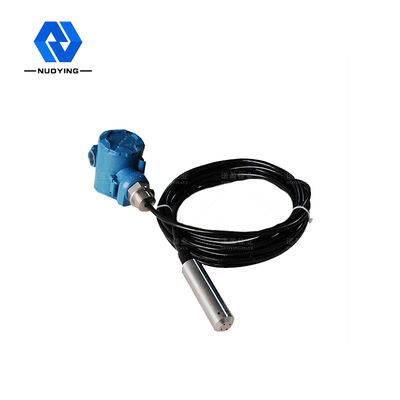 Harga yang bagus NH93420-D Sensor Tekanan Digital Transmitter Layar LCD Stainless Steel on line