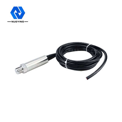 Harga yang bagus 4-20mA Output Liquid Well Water Level Meter untuk Pemantauan Hidraulik on line