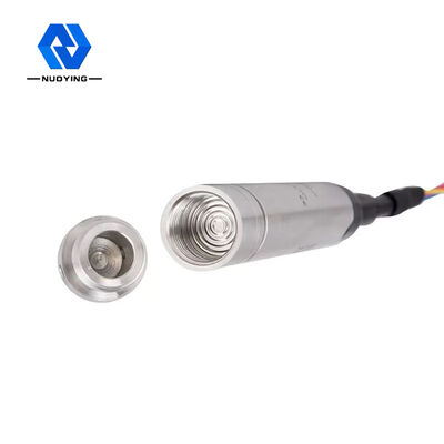 Harga yang bagus RS485 Pemancar Sensor Tingkat Suhu Tinggi 0 - 10V Output Pemanas Air Panas on line