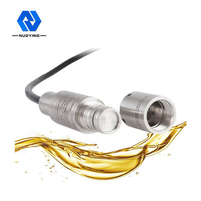 Harga yang bagus 500m H2O Tekanan Hidrostatik Jenis Transformator Konservator Pengukur Level Minyak RS485 on line