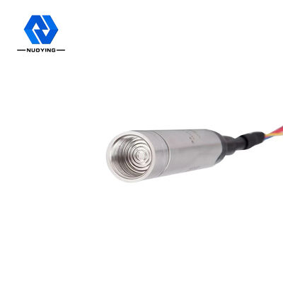 Harga yang bagus Sensor Level 4-20 Ma Sumbersible atau Sensor Level Tangki Minyak 1-5V 0-10V on line