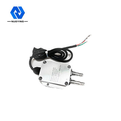 Harga yang bagus Oksigen Gas DP 0-10v Sensor Tekanan Pemancar Diferensial Tekanan Rendah 0-10v on line
