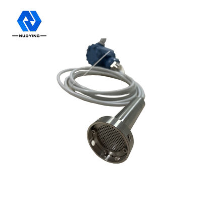 Harga yang bagus SS316L Pemancar Level Cairan RS485 Input Output Siganl on line