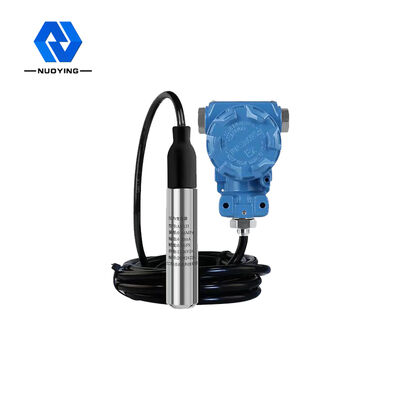 Harga yang bagus Flange Kabel Anti Korosi Pemancar Tingkat Cairan Industri Minyak Bumi on line