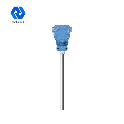 Harga yang bagus Pemancar Tekanan Level Cairan Anti Korosi Kabel RS485 0-170m on line