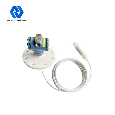 Harga yang bagus Stabilitas Tinggi 12VDC Tangki Minyak Air Sungai Static Submersible Pressure Rod Level Sensor on line