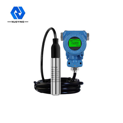 Harga yang bagus Pemancar Level Cair Tipe Flange Untuk Industri Kimia Minyak Bumi on line