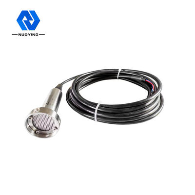 Harga yang bagus Pemancar Level Submersible 10m RS485 Sensor Level Output on line