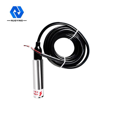 Harga yang bagus Pemancar Level Cairan Batas Atas Anti Petir / Interferensi RF 316L on line