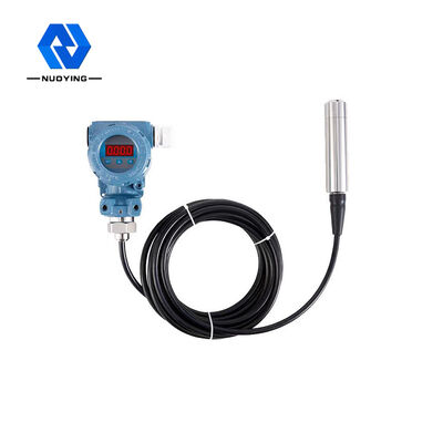Harga yang bagus Pemancar Sensor Tekanan Digital Layar LCD Stainless Steel on line