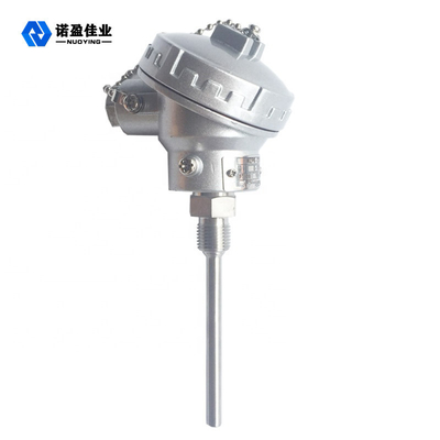 Good price Industri RTD PT100 4-20mA Sensor pemancar suhu termokopel on line