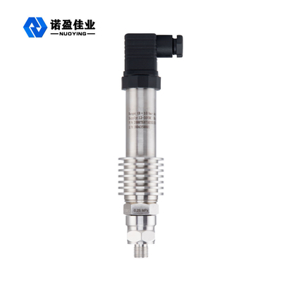 Harga yang bagus Pemancar Sensor Tekanan 2000 Bar Pemancar Tekanan DP Benang 24VDC on line